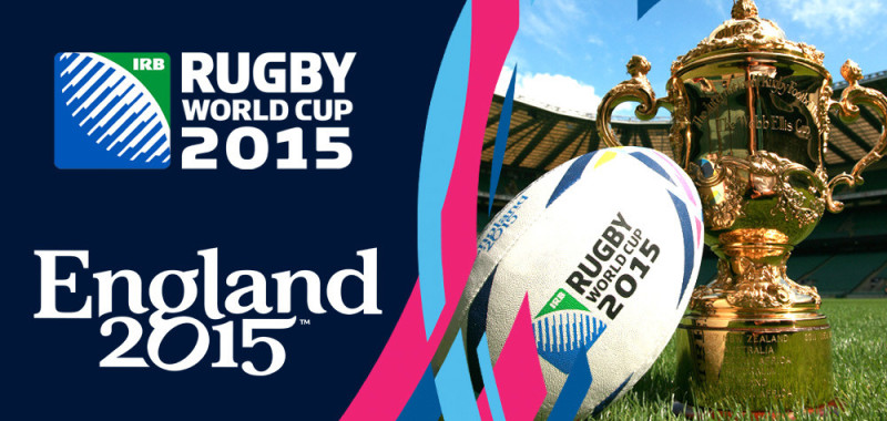 Who will win the Rugby World Cup 2015? Photo by scrumhalfconnection.com