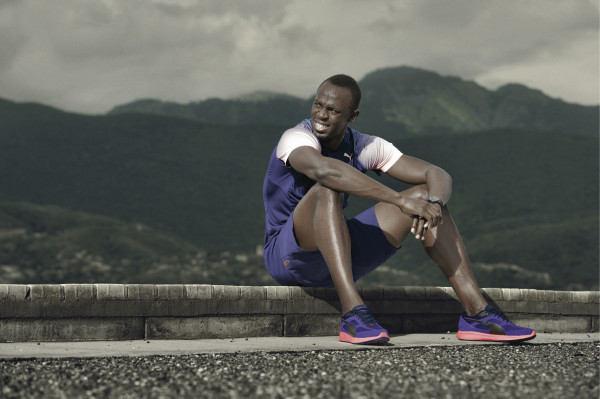 PUMA IGNITE Launches Times Square NYC PrisChew PrisChew Dot Com