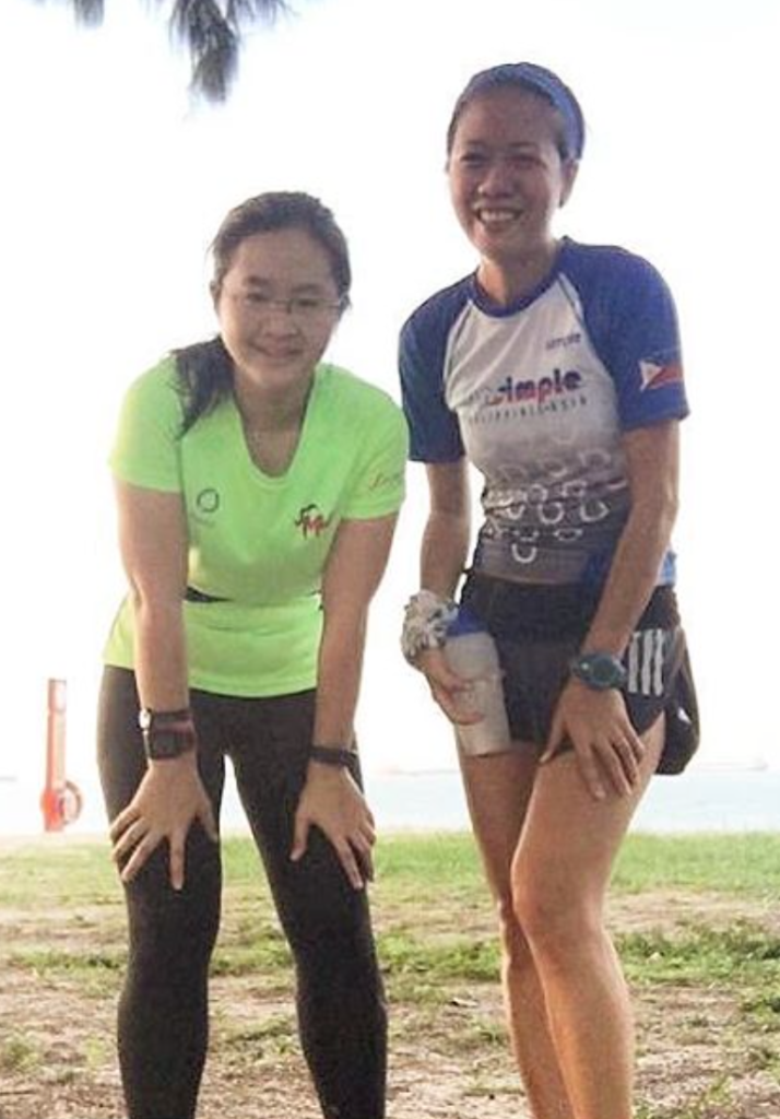 Thanks Tine Ferrera and Simple hydration for the chance to try out the bottles.