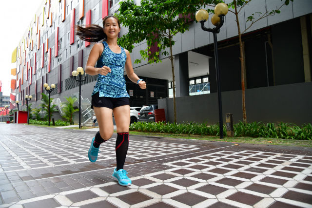 charged bandit 5 running shoes