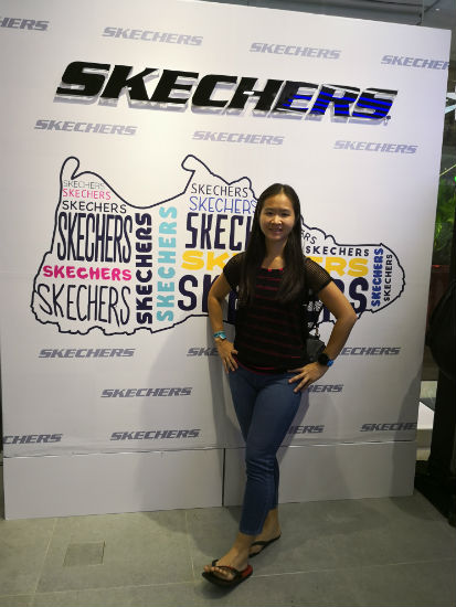 skechers jewel changi