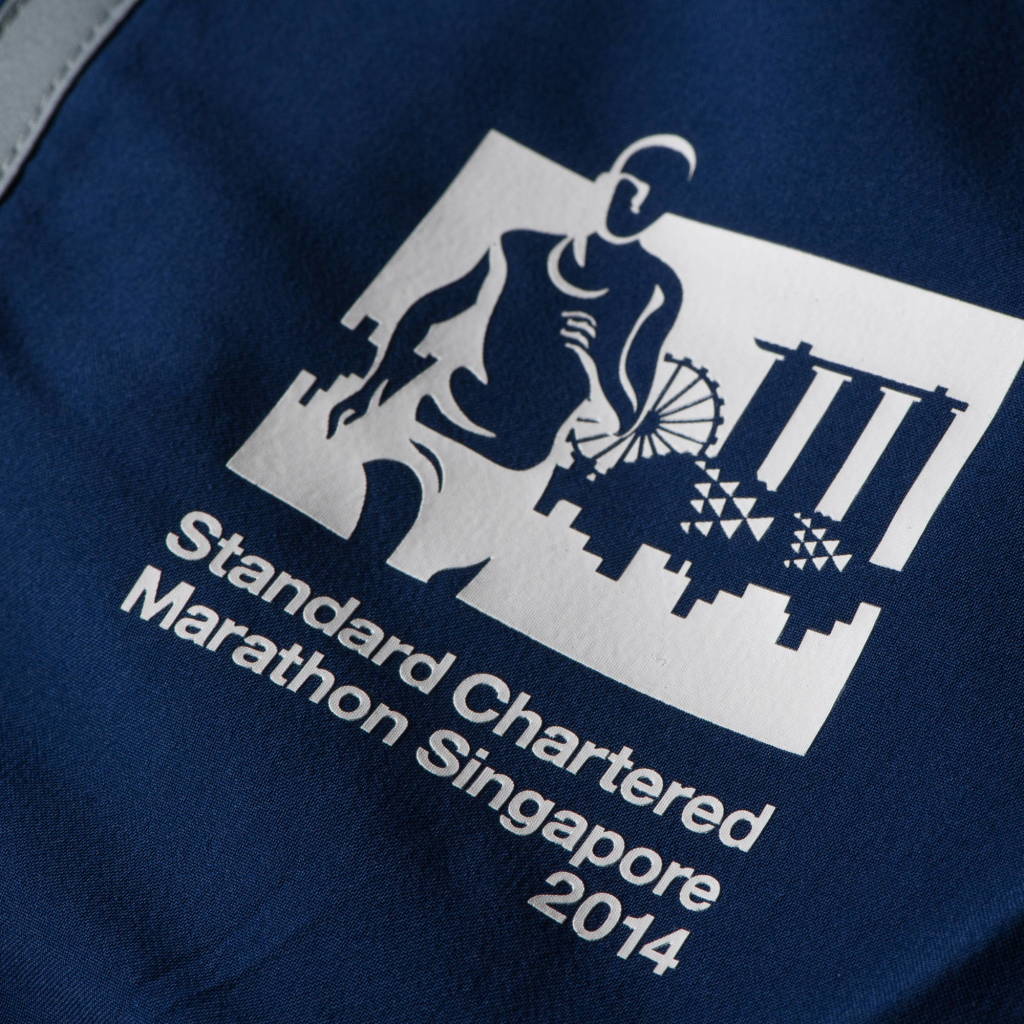 Launch of the apparel comes 1 month ahead of the SCMS, on 7 December.