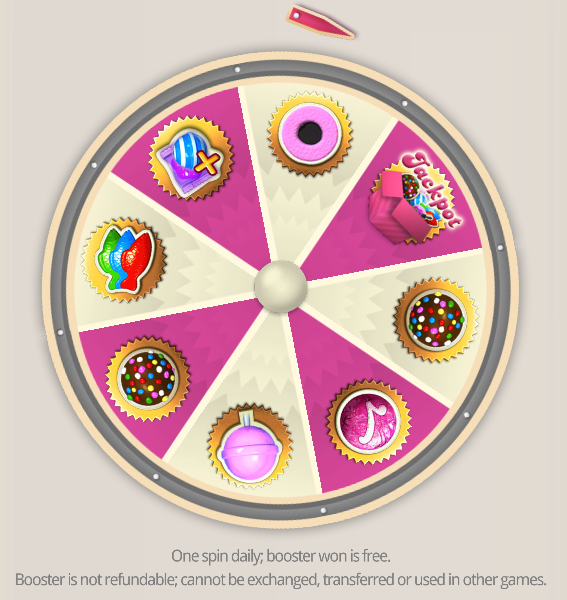 gesloten Waarneembaar Datum Get FREE Boosters in Candy Crush Saga | Prischew.com | PrisChew Dot Com