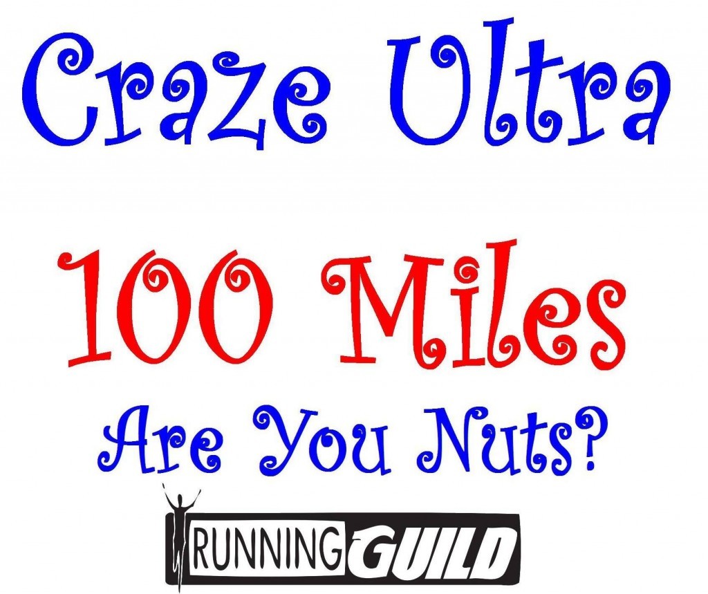 Craze Ultra takes place on 5 & 6 September this year. Photo by: Running Guild.