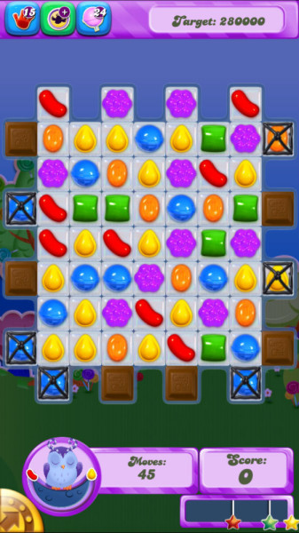 Beat Candy Crush Dreamworld Saga Level 65 Prischew Com Prischew Dot Com