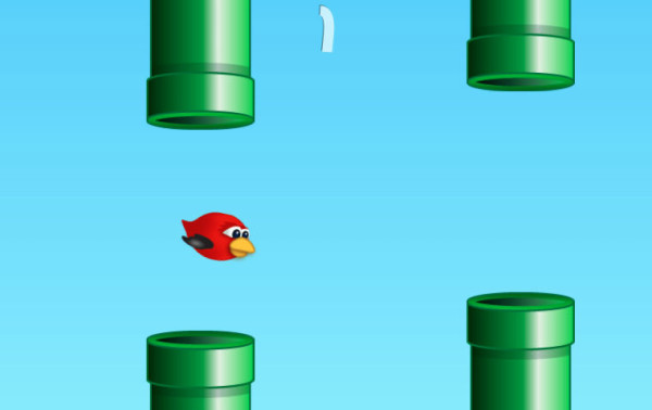 Get and Download Flappy Bird APK File - Game For Android