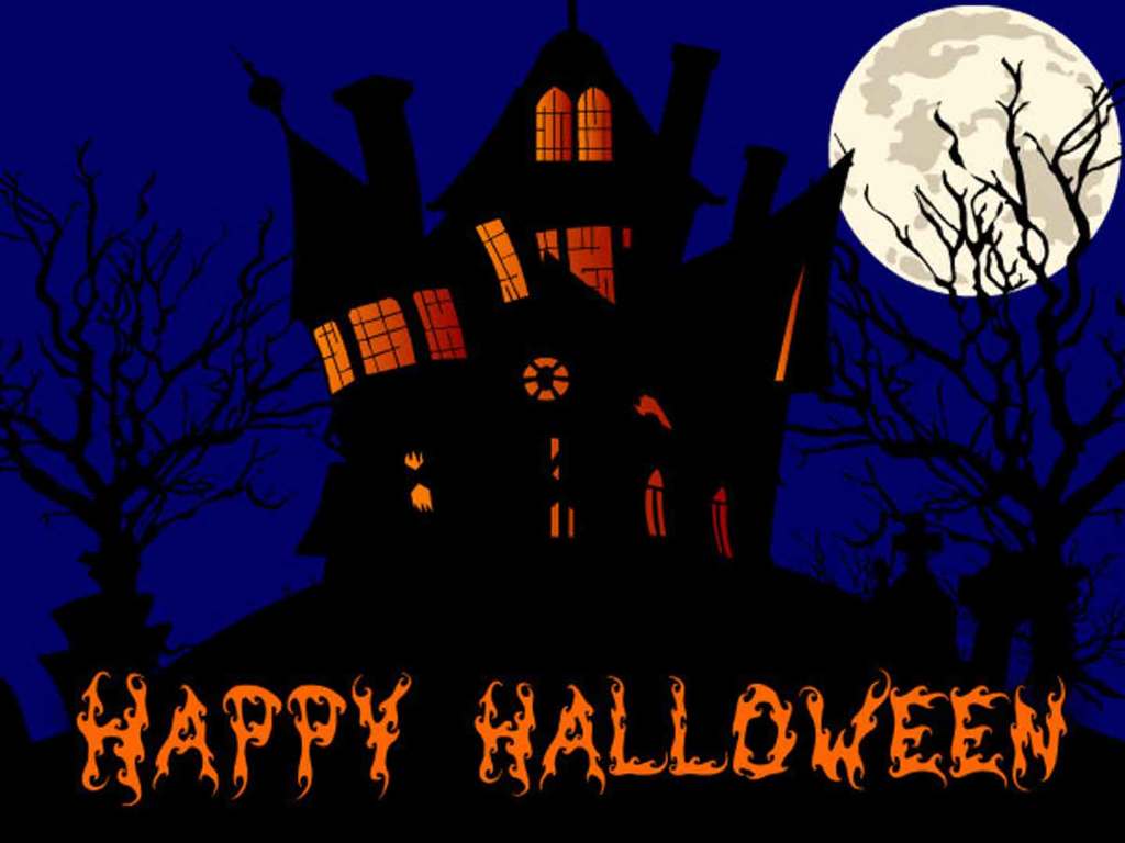 Tonight it is Halloween night. (Source: www.artotelamsterdam.com)