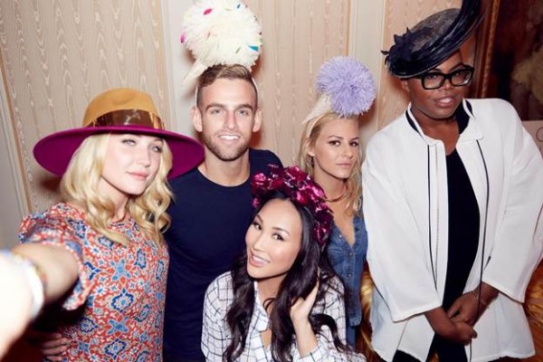 Rich Kids of Beverly Hills. Credit: NBCUniversal.