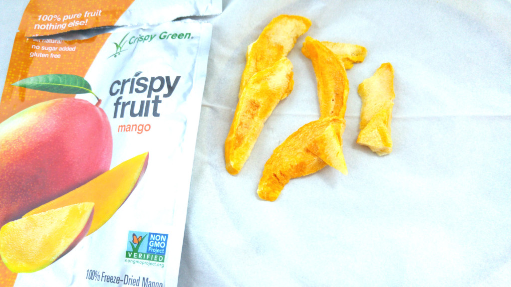 The snack boxes contain items to suit a wide variety of taste buds.