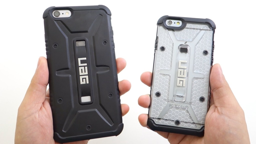 The case is responsive and does not add too much weight to the iPhone.