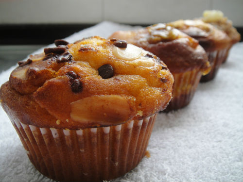 muffins