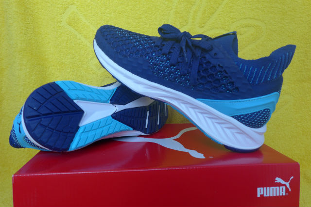 Puma ignite on sale netfit price