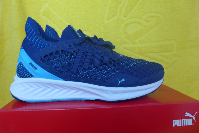 Review The Puma Speed Ignite NetFit PrisChew Dot Com
