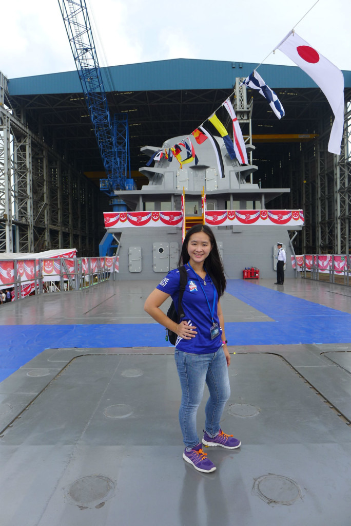 On the Independence.