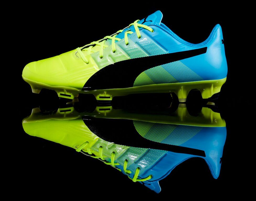Puma soccer boots sales singapore