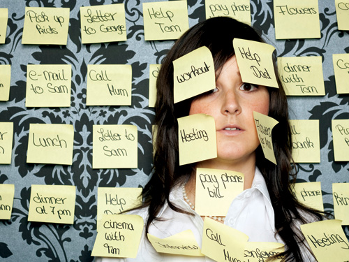 Need some tips to improve your memory? Credit: www.newscientist.com