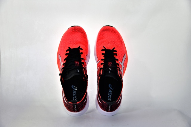 Asics zaraca cheap 5 review